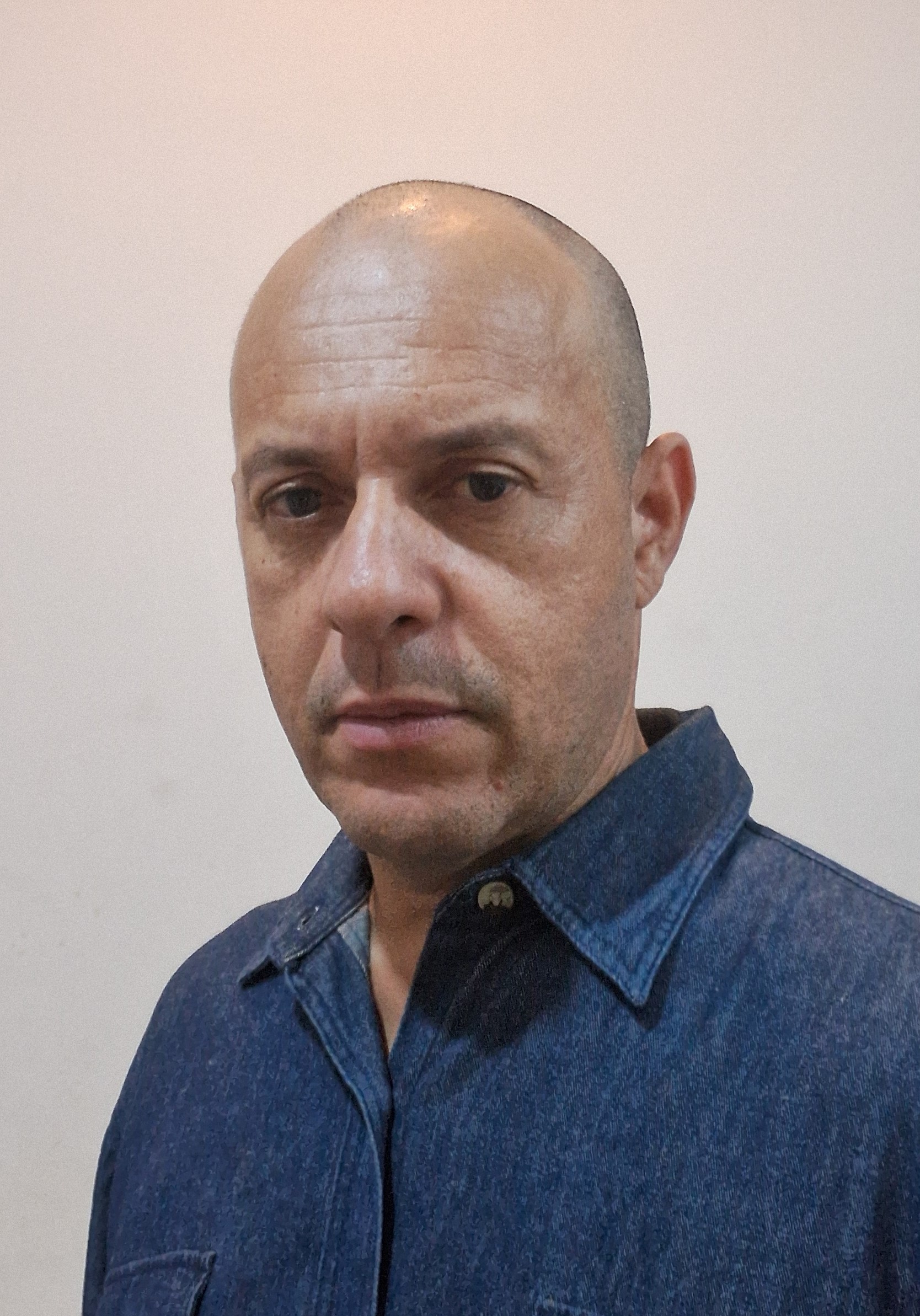 Wilson Feitosa, arquiteto e urbanista com atuação em regularização de imóveis em São Paulo